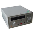 आईईसी 60598-1 आईईसी टेस्ट उपकरण सुरक्षा कंडक्टर वर्तमान परीक्षक