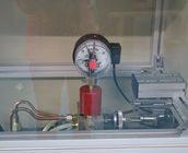 450 मिलीलीटर कंटेनर बोतल के साथ विद्युत जल दबाव परीक्षण उपकरण / उपकरण