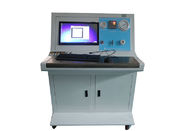 आईईसी 60335-2-24 घरेलू उपकरण परीक्षण उपकरण संपीड़न प्रकार के उपकरणों के लिए गैस दबाव परीक्षण बेंच