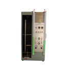 कार्यक्षेत्र दहन के लिए IEC60320-1-2 इलेक्ट्रिक वायर लौ टेस्ट उपकरण