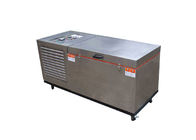 IEC60540 इलेक्ट्रिक वायर केबल कम तापमान टेस्ट चैंबर 150 एल बर्फ़ बॉक्स