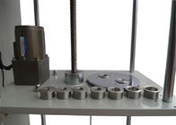 तार क्लैंपिंग तन्य शक्ति परीक्षण उपकरण IEC60884 / आईईसी 60 9 47