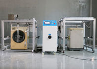 IEC 60335-2-7 वॉशिंग मशीन दरवाजा धीरज परीक्षण के लिए विद्युत उपकरण परीक्षक