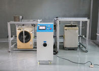 IEC 60335-2-7 वॉशिंग मशीन दरवाजा धीरज परीक्षण के लिए विद्युत उपकरण परीक्षक
