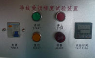 IEC60884-1 चित्रा 11 तन्य शक्ति परीक्षण मशीन