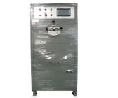 वॉशिंग मशीन के लिए GB / T4288-2008 पीएलसी कंट्रोल इनलेट ड्रेन पाइप झुकने वाले टेस्ट उपकरण