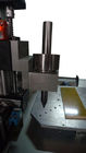IEC60335-1 पीएलसी नियंत्रण टच स्क्रीन घर्षण शक्ति प्रतिरोध परीक्षण मशीन
