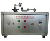 प्लग पिंस इन्सुलेशन आस्तीन घर्षण प्रतिरोध टेस्ट मशीन IEC60884 चित्रा 28