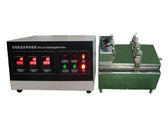 आईईसी 60811-1-4 केबल शीथ के लिए कम तापमान बढ़ाव परीक्षण उपकरण