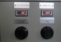 इलेक्ट्रिक ताररहित केटल सम्मिलित हटाने योग्यता परीक्षण उपकरण एकल वर्कस्टेशन IEC60335 -2- 15