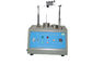 AC 220V 50Hz Plug Wire And Electrical Accessories Firmness Tester Single Working Station