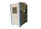 IPX5X IPX6X 1000L Sand And Dust Test Chamber PLC Control Figure 2