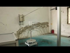 IEC60529 IPX3 / IPX4 Ingress Protection Test Equipment