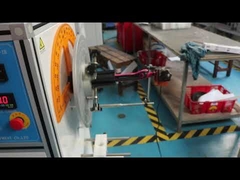 IEC60335 Power Cord Flexibility Performance Tester