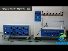 झुकाव परीक्षण यंत्र