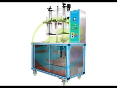 UL486A - 486B UL498 SD5.3 परीक्षण विधि B कंडक्टर क्षति की डिग्री परीक्षण मशीन