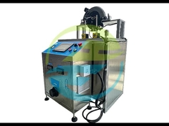 IEC 60745-2-5 परिपत्र आरा स्विच और निचले गार्ड के लिए परीक्षण उपकरण