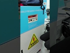 डायनामोमीटर प्रदर्शन व्यापक परीक्षण प्रयोगशाला, तकनीकी कर्मियों को साइट पर मार्गदर्शन प्रशिक्षण