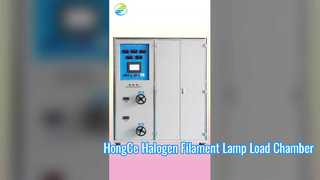 UL1054 लोड कैबिनेट अधिभार परीक्षण समाधान