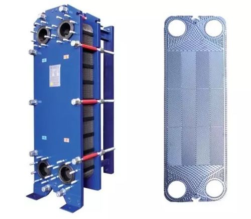 नवीनतम कंपनी समाचार के बारे में प्लेट हीट एक्सचेंजर और शेल एंड ट्यूब हीट एक्सचेंजर का तुलनात्मक विश्लेषण