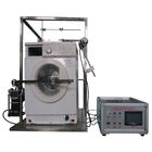 IEC60335 पीएलसी स्वचालित वाशिंग मशीन दरवाजा प्रदर्शन परीक्षक