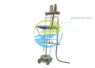 IEC 60529 IPX1 से IPX8 वाटरप्रूफ इनग्रेड प्रोटेक्शन टेस्ट उपकरण 500L पानी की टंकी;