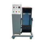IEC60068-2-32 टम्बलिंग बैरल टेस्टर मशीन आईईसी टेस्ट उपकरण घूर्णन बैरल टेस्ट