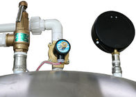 आईईसी 60529 आईपी X8 निरंतर विसर्जन 6 बार दबाव जल स्तरीकरण परीक्षण उपकरण