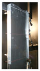 क्षैतिज / अनुलंब जलन टेस्ट चैंबर स्प्रे टैंक, 180 × 560 मिमी नमूना धारक