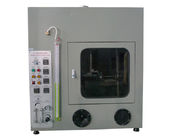 50W / 500W डबल पावर स्विचिंग के साथ IEC60695 / UL94 Flammability परीक्षण उपकरण