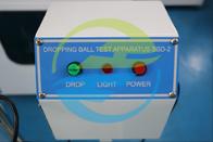 गिरने वाली गेंद के प्रभाव परीक्षण उपकरण SBD-2 IEC60598.1 IEC60950.1