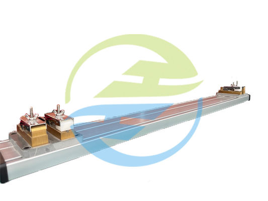 अच्छा मूल्य आईईसी 60228 कंडक्टर प्रतिरोध मीटर उच्च परिशुद्धता अल्ट्रा कम डीसी प्रतिरोध परीक्षण उपकरण ऑनलाइन