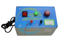 आईईसी 60335-1 घरेलू उपकरण परीक्षण उपकरण परीक्षण जांच जांच लाइव संकेत उपकरण