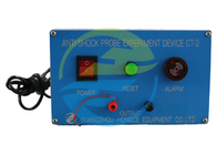 आईईसी 60335-1 घरेलू उपकरण परीक्षण उपकरण परीक्षण जांच जांच लाइव संकेत उपकरण