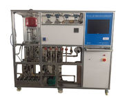 EN625 EN483 विद्युत उपकरण परीक्षक, गैस से निकाल रहे ताप वॉटर हीटर इंटीग्रेटेड टेस्ट सिस्टम