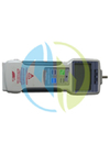 एलसीडी डिस्प्ले घरेलू उपकरण परीक्षण उपकरण डिजिटल बल गेज धक्का और खींच 500N क्षमता