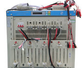 लिथियम बैटरी चार्जिंग और डिस्चार्जिंग के लिए बैटरी परीक्षण उपकरण / विद्युत उपकरण परीक्षक 20V 100 ए