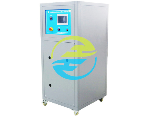 अच्छा मूल्य लोड बॉक्स के साथ एकल चरण AS200V प्लग सॉकेट परीक्षक ऑनलाइन