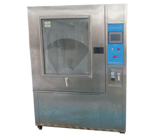 अच्छा मूल्य IEC60529 चित्र 2 प्रवेश संरक्षण परीक्षण उपकरण / आईपी 5 आईपी 6 रेत और धूल पर्यावरण परीक्षण चैंबर ऑनलाइन