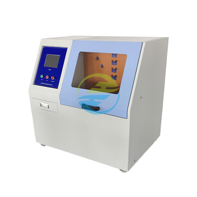 अच्छा मूल्य रिले परीक्षण बेंच IEC 61811 के अनुरूप 1-4 रिले DC 0-110V/AC 0-250V कॉइल वोल्टेज का समर्थन करता है ऑनलाइन