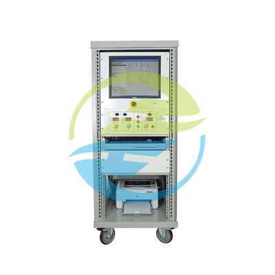 अच्छा मूल्य High Precision HV Circuit Breaker Analyzer for Mechanical & Electrical Testing ऑनलाइन