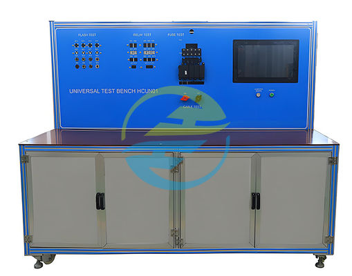अच्छा मूल्य Automotive Electrical Testing Equipment with Modular Design High-Precision Measurement and Multi-Standard Compatibility ऑनलाइन