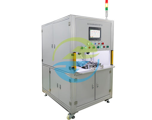 अच्छा मूल्य High Voltage DC Relay Test Bench with 2 Workstations 380V Power Supply and <5kW Power Consumption ऑनलाइन