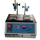 IEC 60065 2014 क्लॉज 5.1 ऑडियो वीडियो टेस्ट उपकरण / लेबल अंकन परीक्षण मशीन