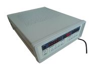IEC 60065 क्लाज 7.1 ऑडियो वीडियो टेस्ट उपकरण हॉट वाइंडिंग प्रतिरोध मीटर मापने वाली रंग 0.5 से 2000Ω