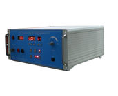 500V से 15 kV तक IEC60255-5 विद्युत उपकरण परीक्षक उच्च वोल्टेज आवेग जनरेटर आउटपुट वोल्टेज तरंग पीक