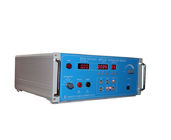 500V से 15 kV तक IEC60255-5 विद्युत उपकरण परीक्षक उच्च वोल्टेज आवेग जनरेटर आउटपुट वोल्टेज तरंग पीक
