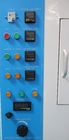 IEC60695-2-10 ग्लो वायर परीक्षक हीट स्रोत नियंत्रण द्वारा उत्पन्न थर्मल तनाव का अनुकरण करता है