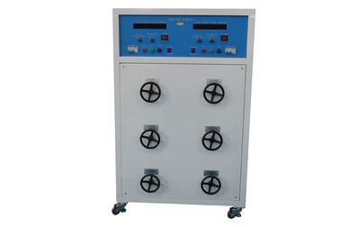 अच्छा मूल्य IEC60884 दो स्टेशन लोड बॉक्स प्रतिरोधक प्रेरक और कैपेसिटिव लोड तीन एक स्विचेबल में ऑनलाइन