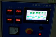 पीएलसी कंट्रोल एलईडी लाइट टेस्टर, 250V सेल्फ बैलेंस्ड लैंप स्विच एंड्योरेंस और लोड इंटीग्रेटेड टेस्ट सिस्टम